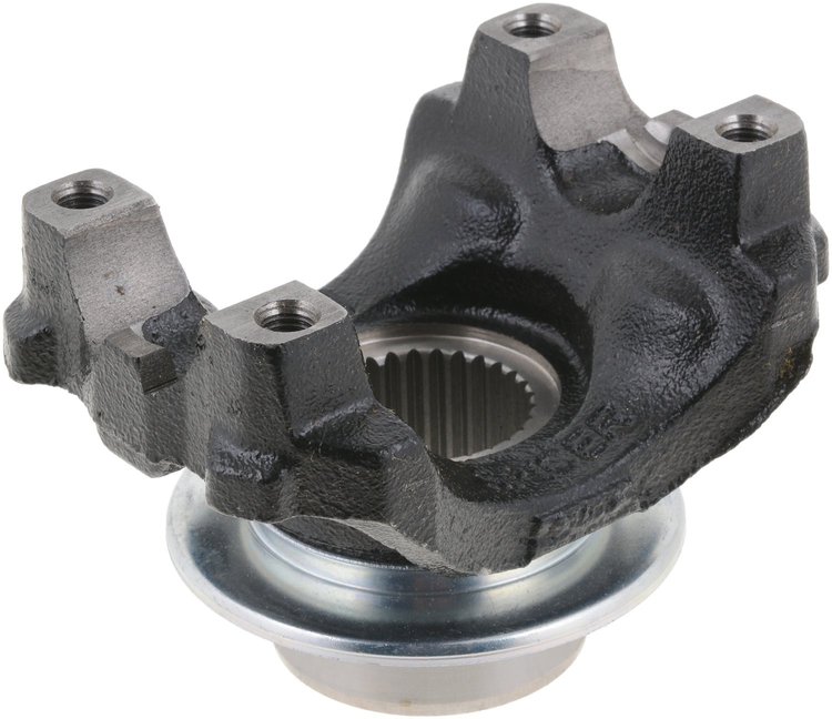END YOKE ASSY