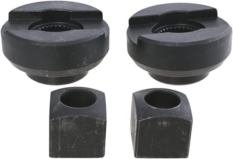 Ford 8.8 Steel Mini Spool - 31 Spline