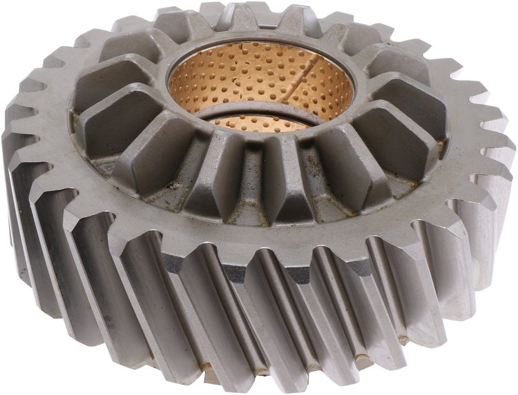 GEAR - HELICAL - RING
