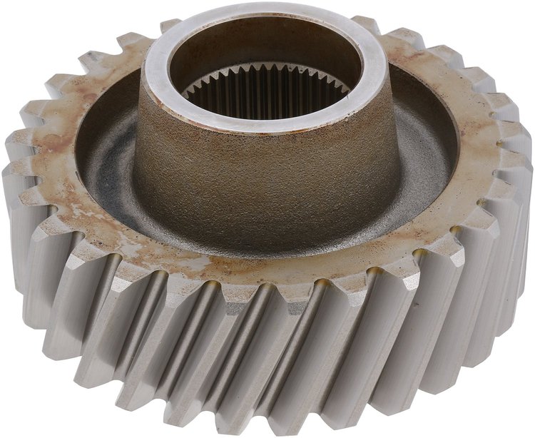 PINION HELICAL GEAR