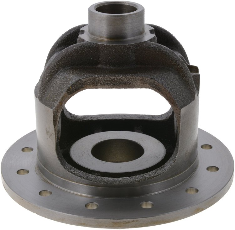 OPEN DIFF CASE