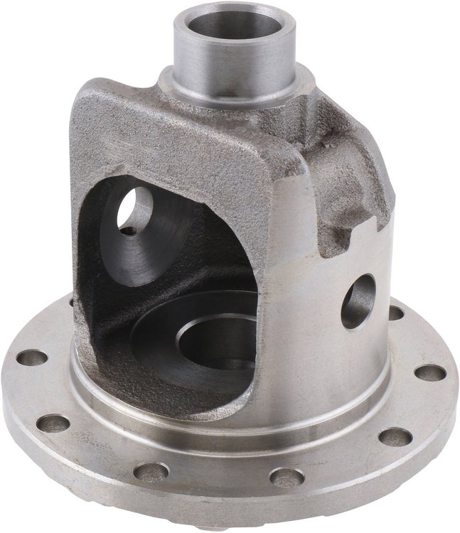 OPEN DIFF CASE