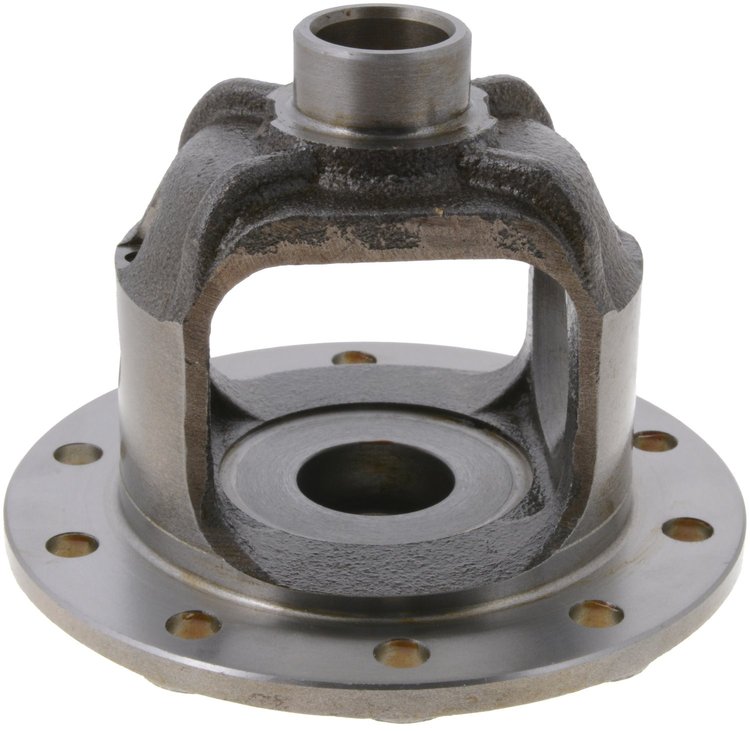 OPEN DIFF CASE