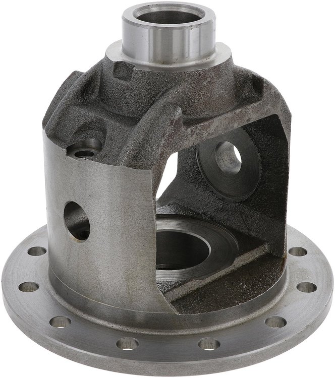 OPEN DIFF CASE