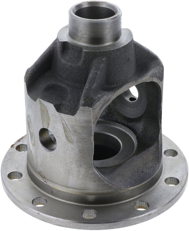 OPEN DIFF CASE