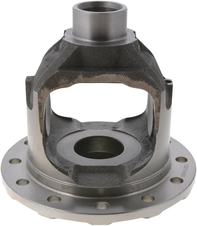 OPEN DIFF CASE