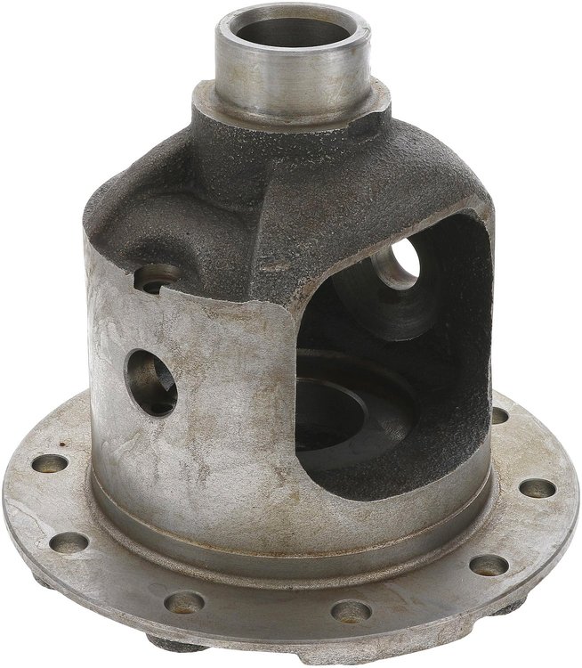 OPEN DIFF CASE