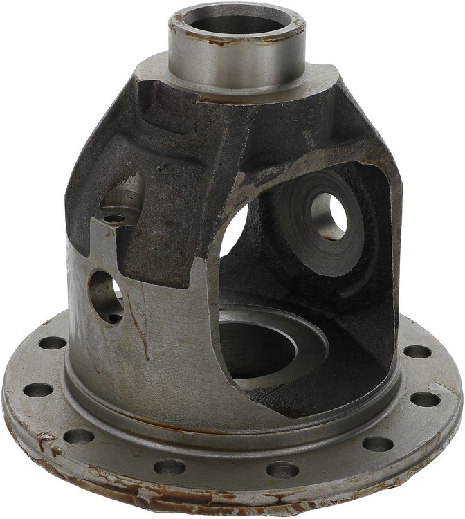 OPEN DIFF CASE