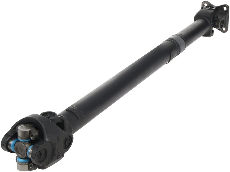 Series 1310 Front Driveshaft 2007-15 Jeep Wrangler JK