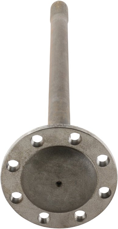 SHAFT - FLANGED AXLE (FIN