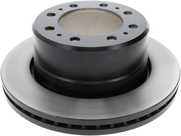 BRAKE ROTOR (FINISHED)