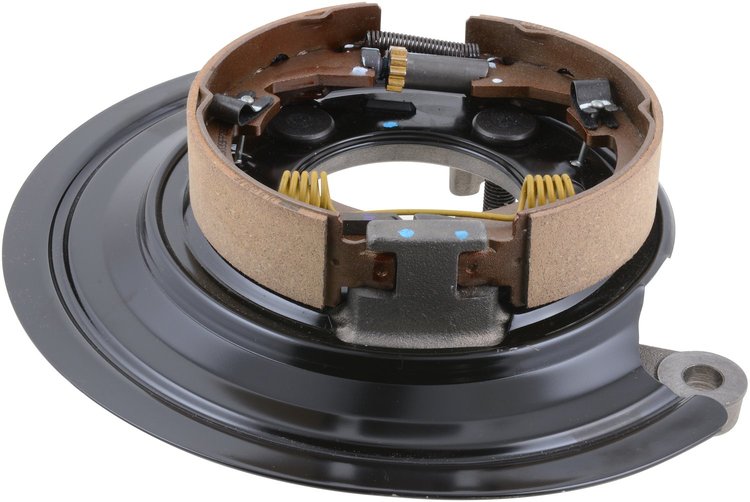 PARKING BRAKE
