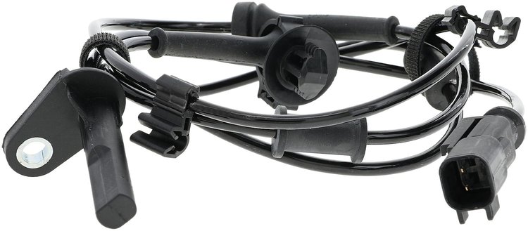 SENSOR ASSEMBLY
