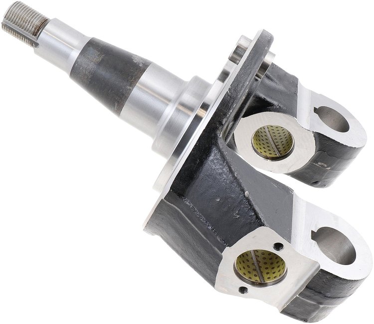 KNUCKLE ASSY