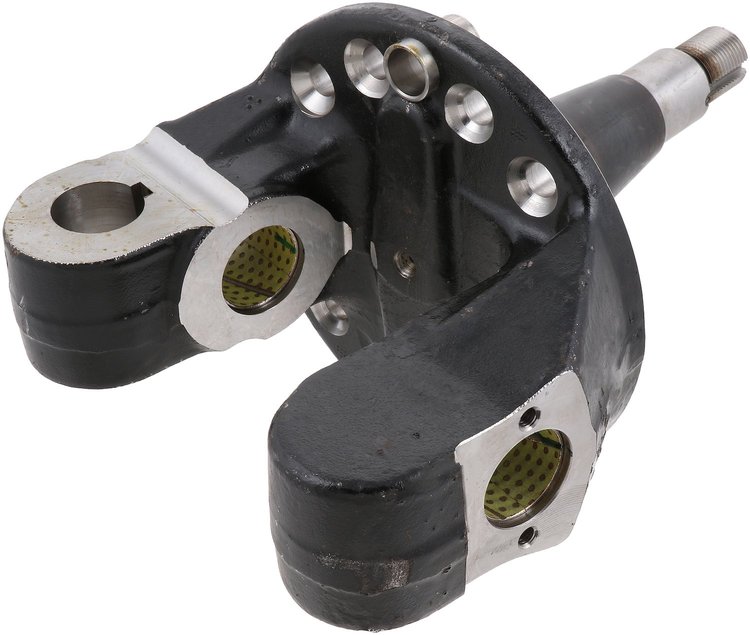 KNUCKLE ASSY