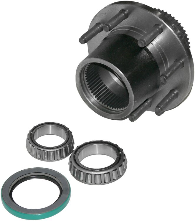 HUB ASSY KIT