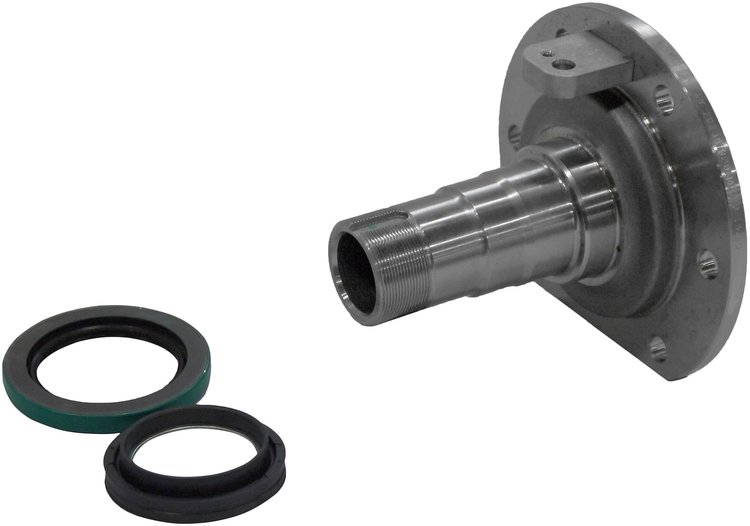 SPINDLE ASSY. KIT