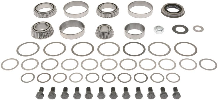 MASTER OVERHAUL KIT