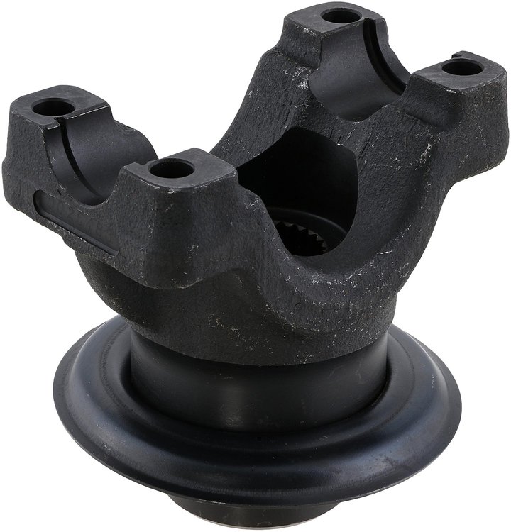 PINION YOKE