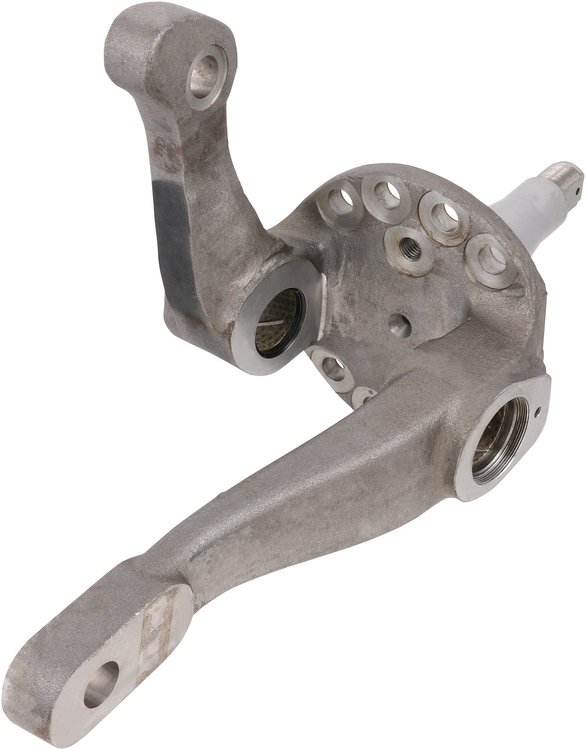 STEERINGKNUCKLE ASSY LH