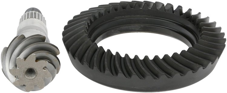 Dana 30 Ring and Pinion 4.88 Ratio