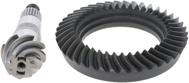 Dana 30 Ring & Pinion 5.13 Ratio