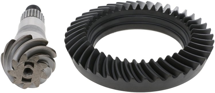 Dana 30 Ring & Pinion 4.56 Ratio