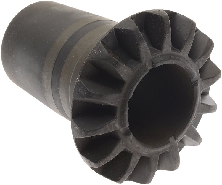 GEAR - DIFF - SIDE GEAR