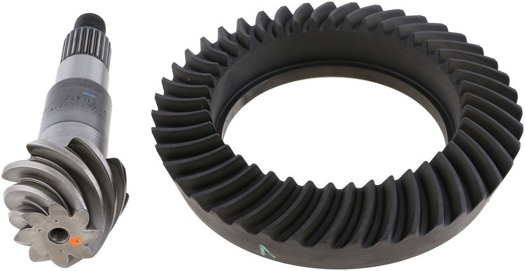 RING & PINION KIT