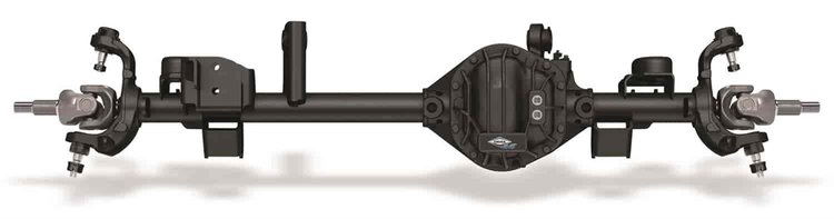 DANA 44 CRATE AXLE