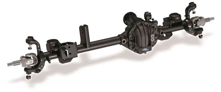 DANA 44 CRATE AXLE