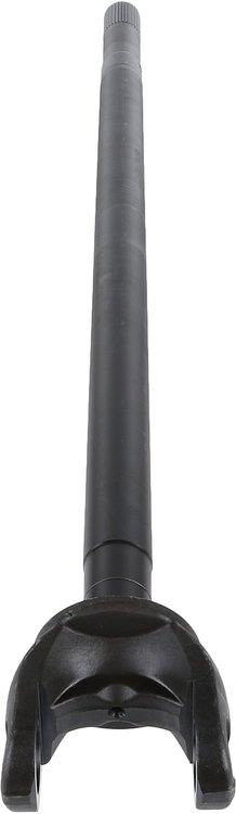 CHROMOLY F AXLE