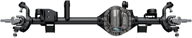 DANA 44 AXLE ASSEMBLY