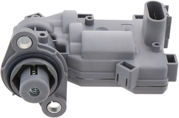 4WD Actuator GM