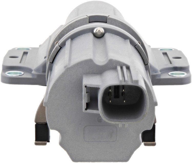 4WD Actuator Ram