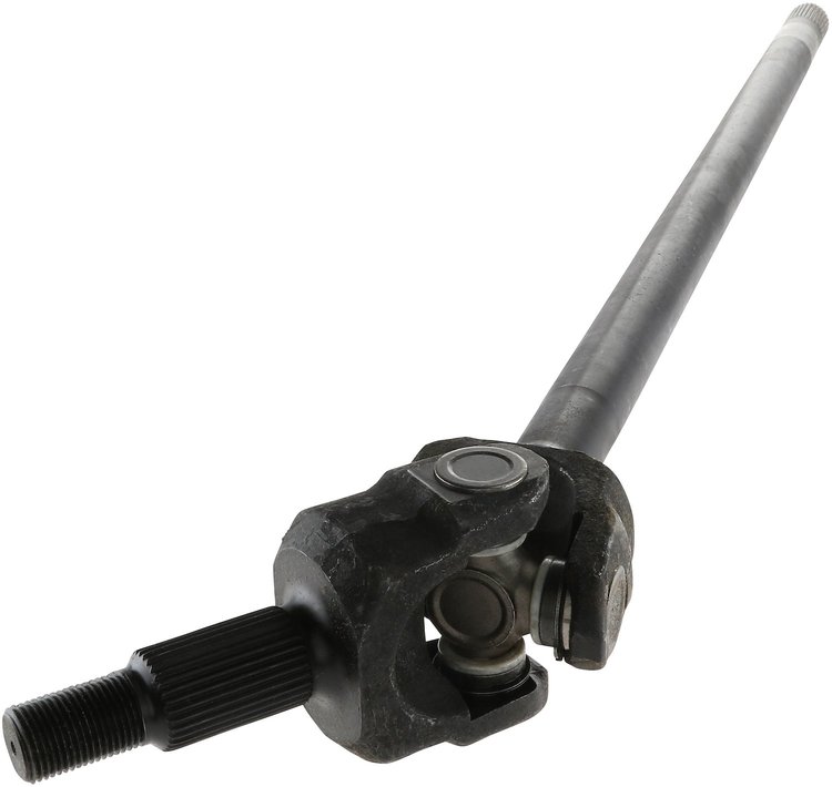 SHAFT AND JOINT ASSY
