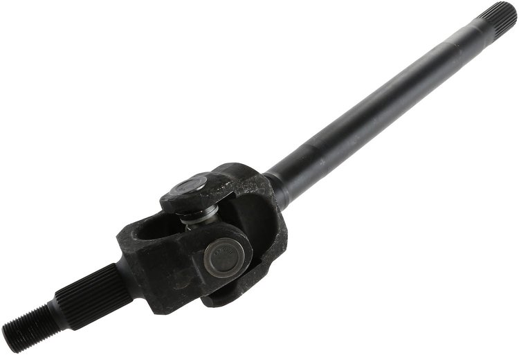 SHAFT AND JOINT ASSY