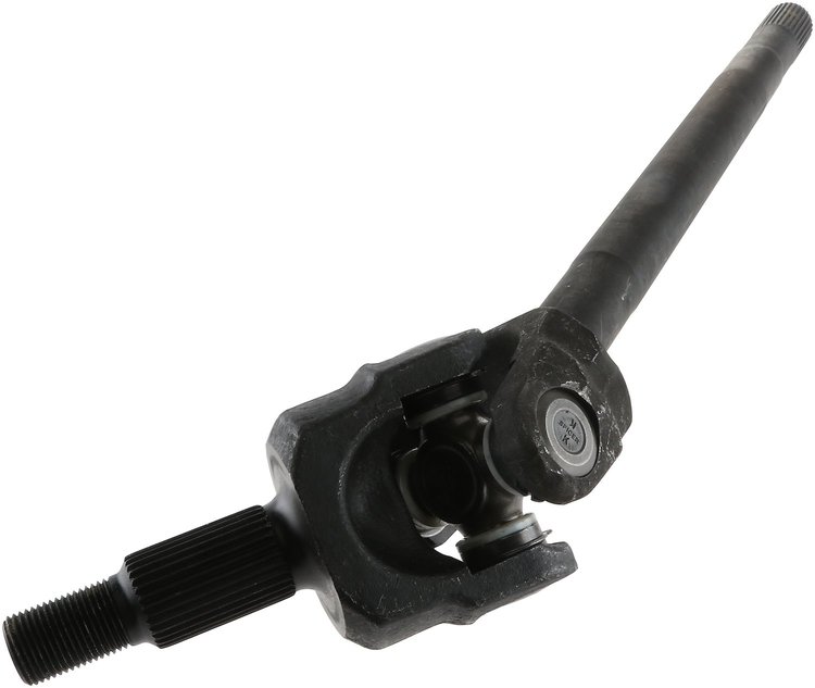 SHAFT AND JOINT ASSY