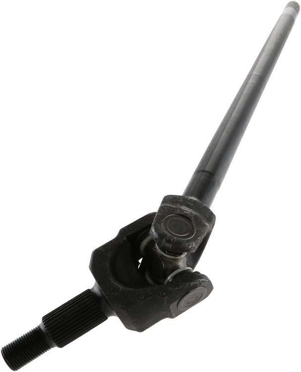 SHAFT AND JOINT ASSY