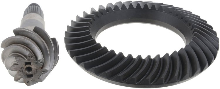 GEAR - HYPOID GEARSET
