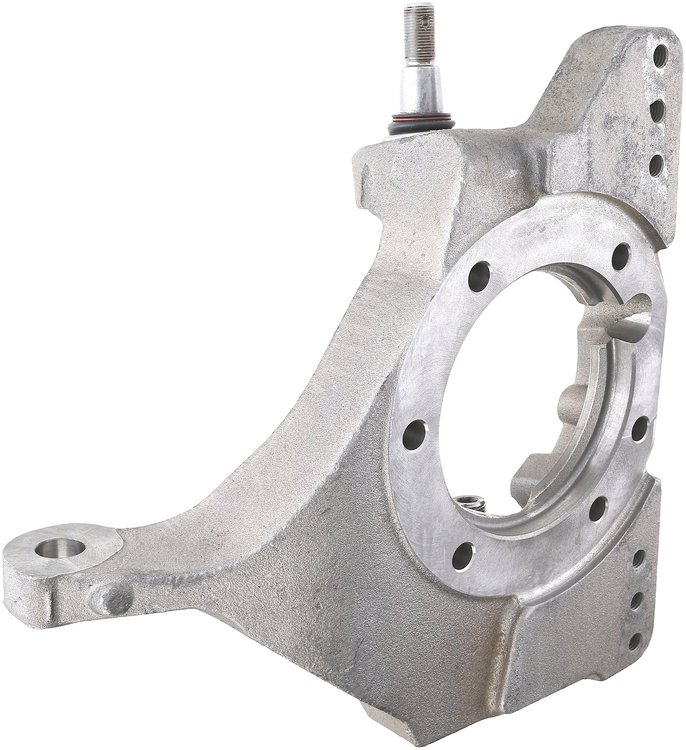 KNUCKLE ASSY