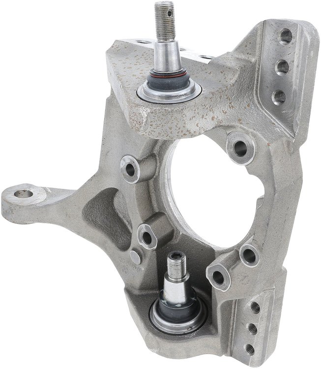 KNUCKLE ASSY