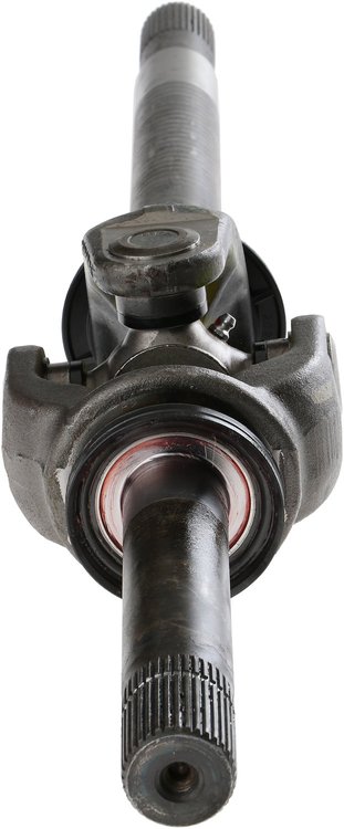 SHAFT AND JOINT ASSY  LH