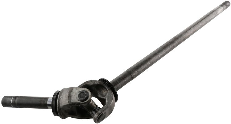 SHAFT AND JOINT ASSY
