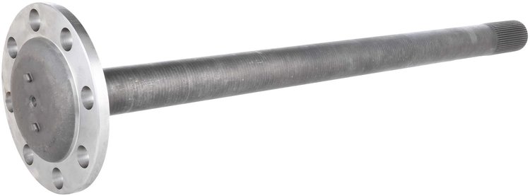 SHAFT - FLANGED AXLE (FIN
