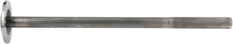 SHAFT - FLANGED AXLE (FIN