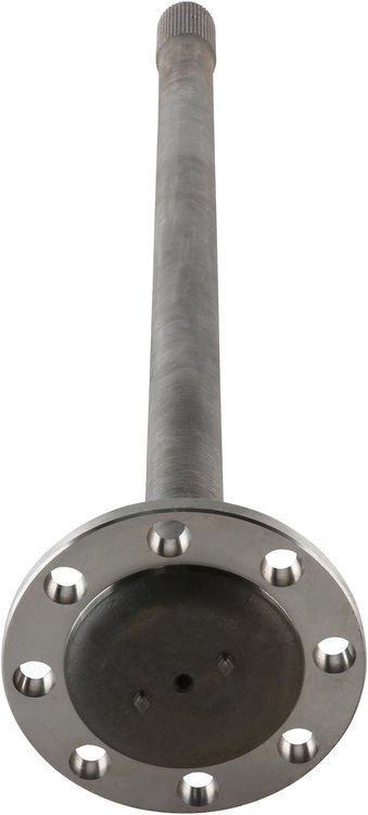 SHAFT - FLANGED AXLE (FIN