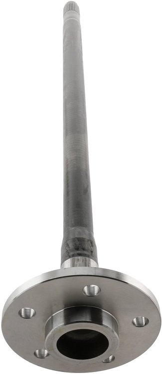 CHROMOLY AXLE SHAFT