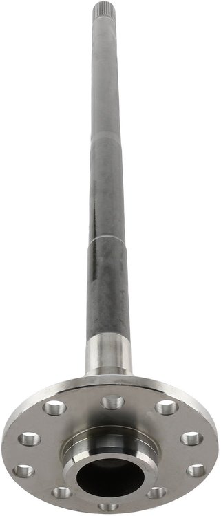 CHROMOLY AXLE SHAFTS