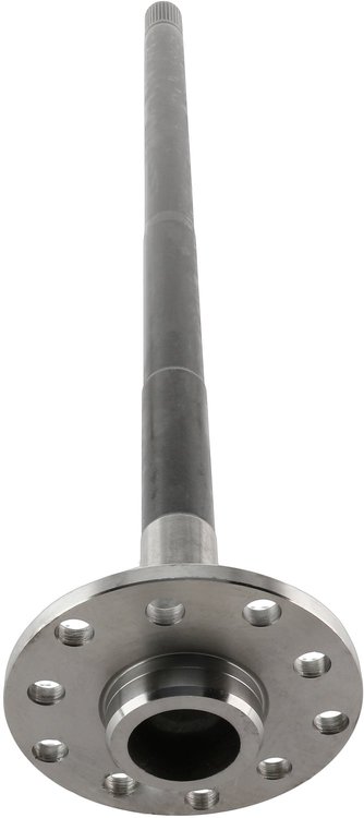 CHROMOLY AXLE SHAFTS